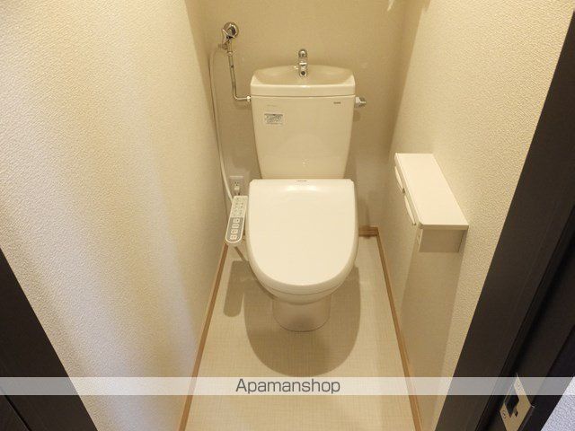 S・Pi・rits.Iのトイレ写真