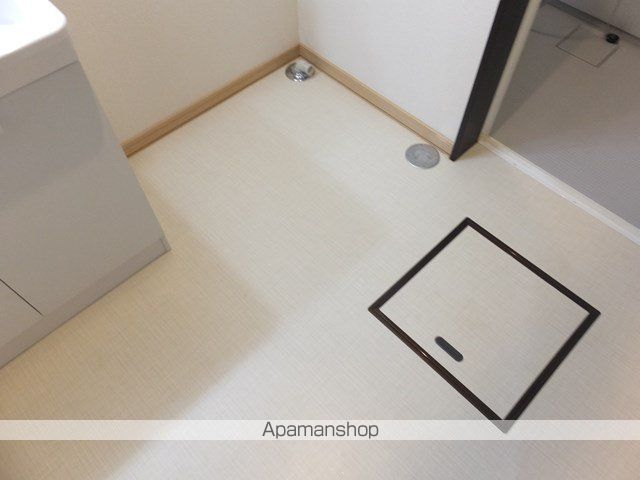 S・Pi・rits.Iの内装写真