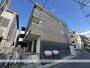 川崎駅よりバス14分 徒歩4分 2階 築10年7ヶ月の賃貸物件
