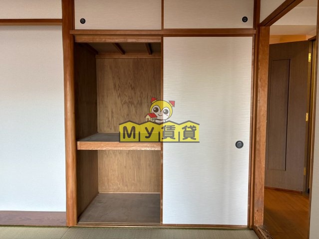 収納　ロジェ千種