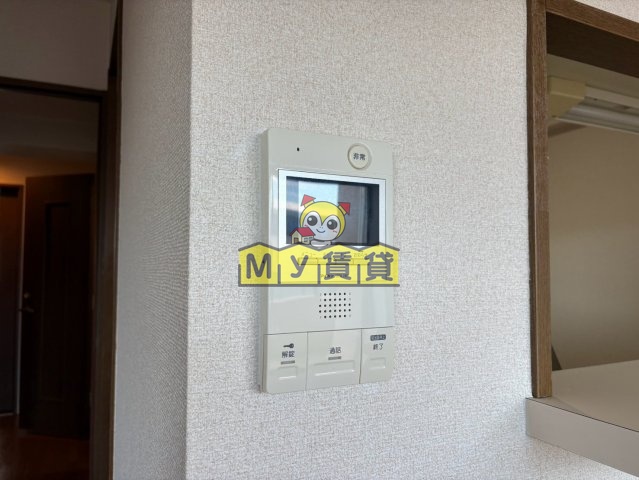 セキュリティ　ロジェ千種
