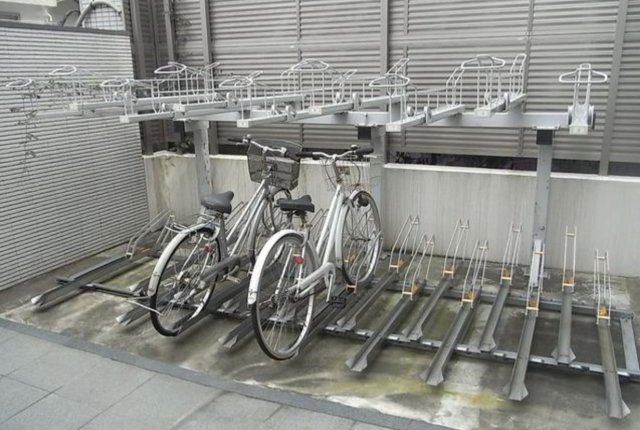 プレール・ドゥーク上池袋の外観写真