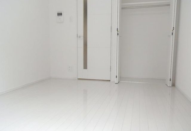 プレール・ドゥーク上池袋の内装写真