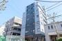 代々木駅より徒歩10分 3階 築35年4ヶ月の賃貸物件