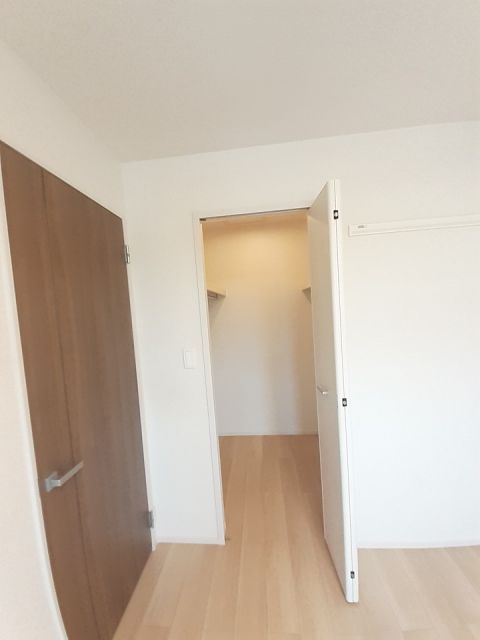 プリムローズAの内装写真