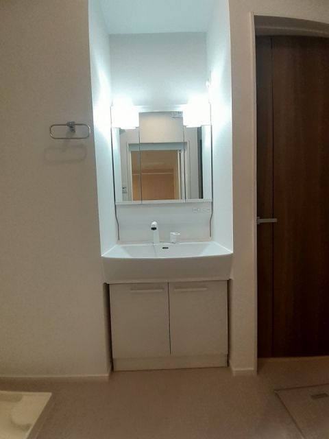 プリムローズAの内装写真