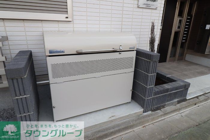 その他共有部分　★お問い合わせはタウンハウジングまで★