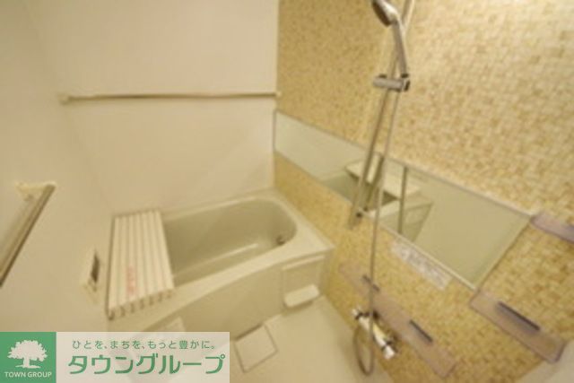 バス・シャワールーム　★お問い合わせはタウンハウジングまで★
