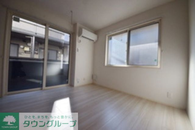 居室・リビング　★お問い合わせはタウンハウジングまで★