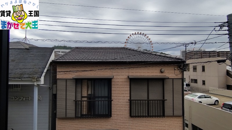 シャトレ浦上弐番館のその他写真