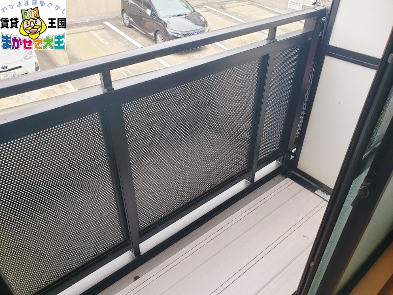 シャトレ浦上弐番館の内装写真