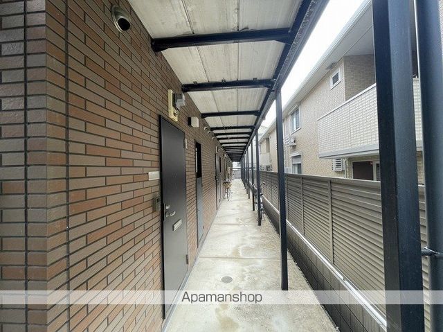 プレジール ヴァンの外観写真
