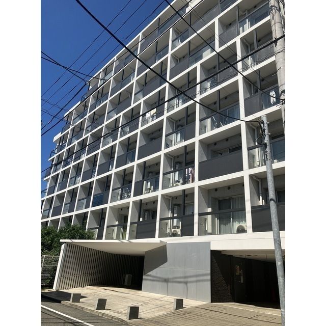 建物外観　☆綺麗な外観☆