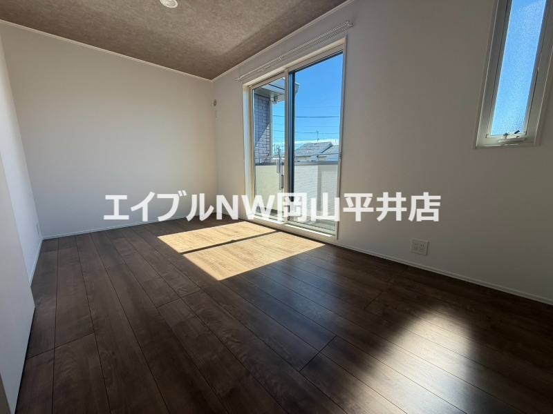 その他部屋・スペース