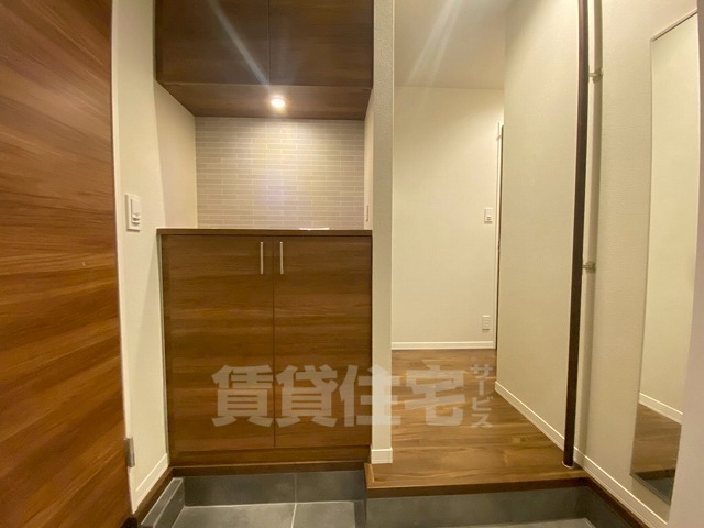 その他部屋・スペース　同建設会社施工例