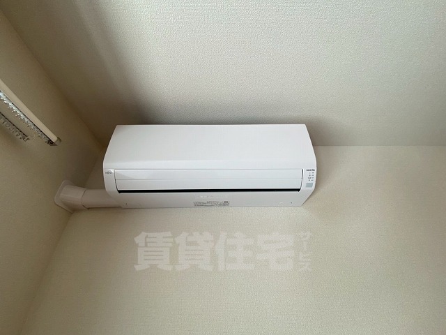 その他設備　同建設会社施工例
