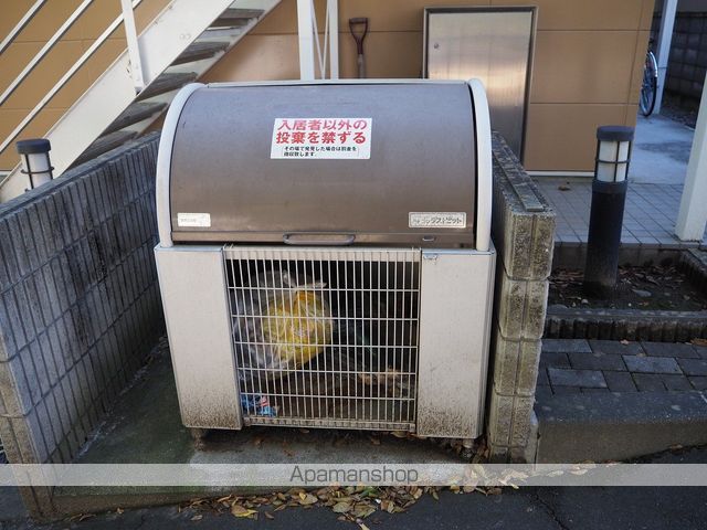 その他共有部分　その他共有部分
