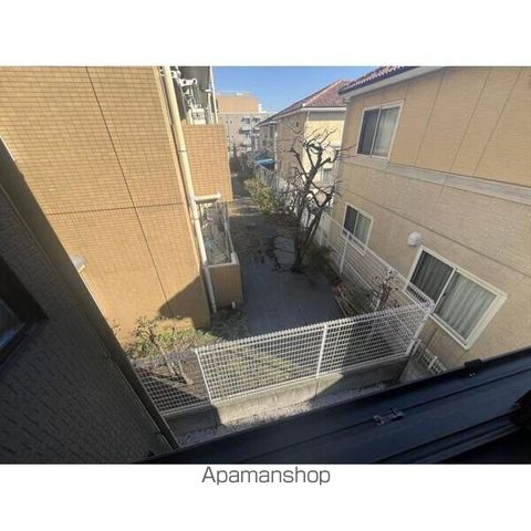 眺望　眺望