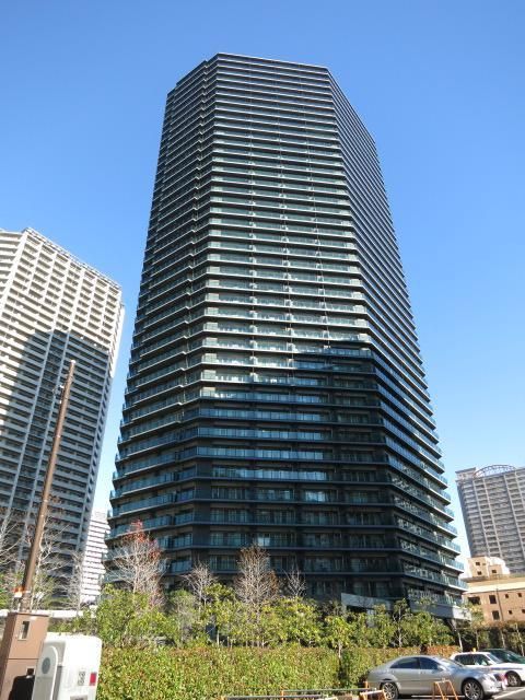建物外観　おしゃれな外観です