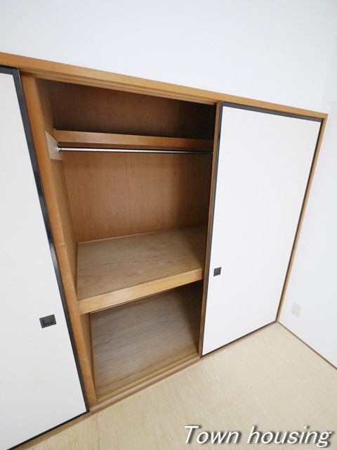 収納　同タイプ別部屋写真