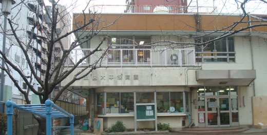 幼稚園・保育園　太平保育園（幼稚園・保育園）まで169m