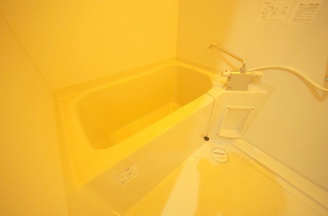 Serie都島の風呂写真