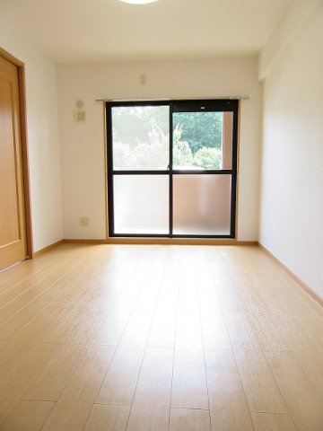 その他部屋・スペース　内装は落ち着いています