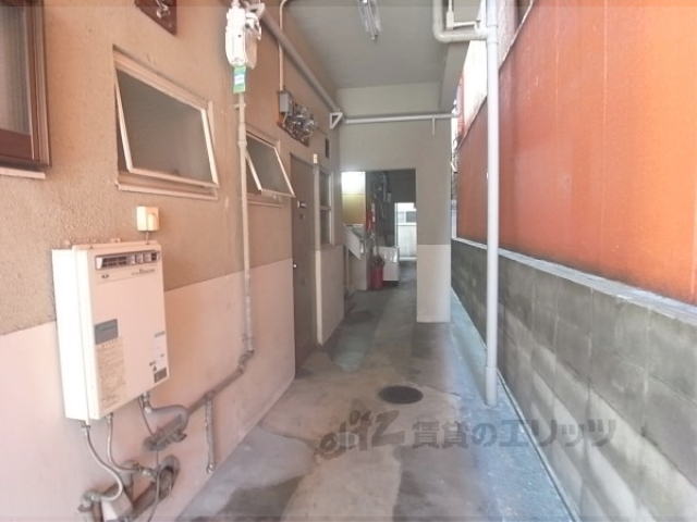 ロビー　ロビー