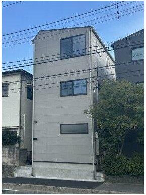 建物外観　来店不要で契約まで完結♪カード決済・LINE対応！
