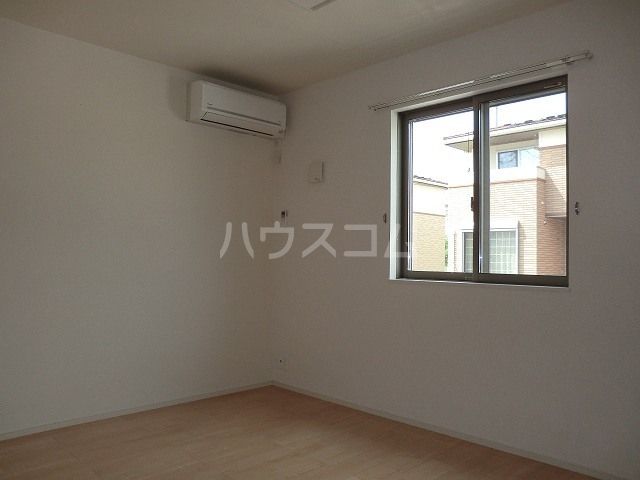 ブリッサBの内装写真