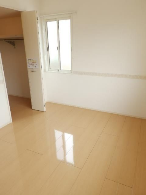 シャルマンの内装写真