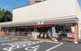 コンビニ　セブンイレブン 足立舎人5丁目尾久橋通り店（コンビニ）まで538m