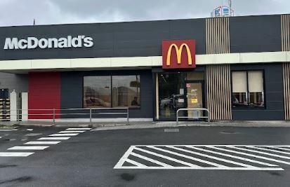 その他　マクドナルド 草加遊馬町店（その他）まで707m