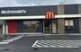 その他　マクドナルド 草加遊馬町店（その他）まで707m