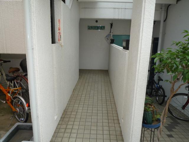 ロビー