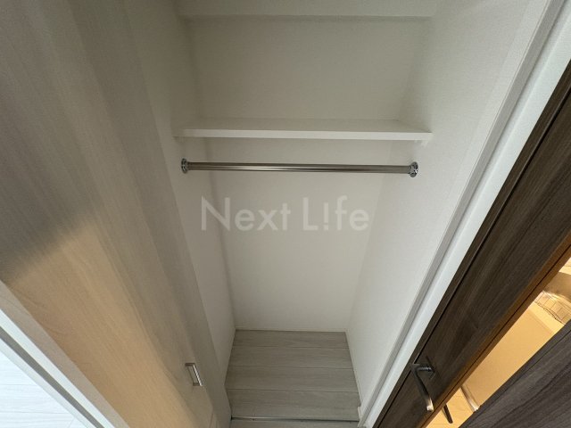 相鉄本線 西谷駅 徒歩8分 6階建 新築の内装写真