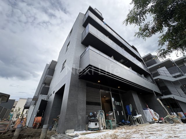 相鉄本線 西谷駅 徒歩8分 新築