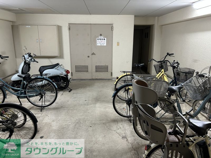 ヴィラーミ檸檬館の外観写真