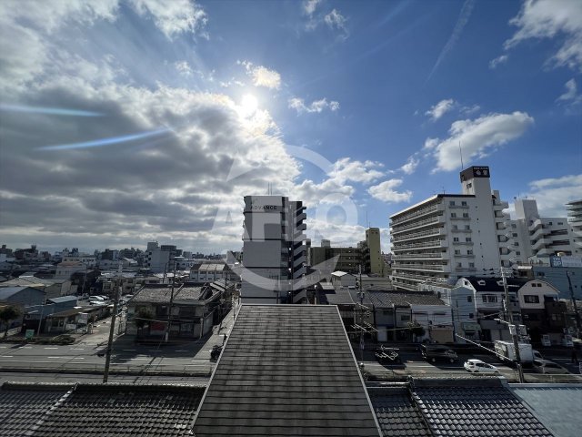 地下鉄千日前線 今里駅 徒歩2分 15階建 築7年のその他写真