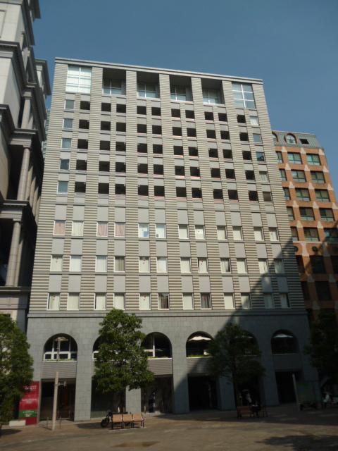 新交通ゆりかもめ 汐留駅 徒歩5分 築21年