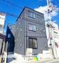 綾瀬駅より徒歩7分 3階 新築の賃貸物件