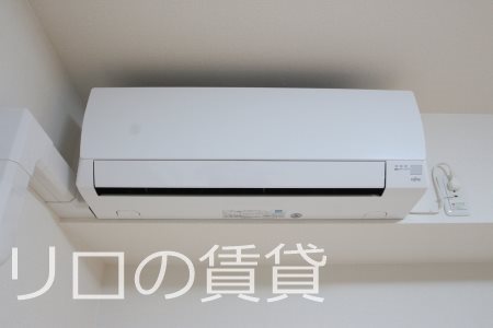 その他設備　別号室