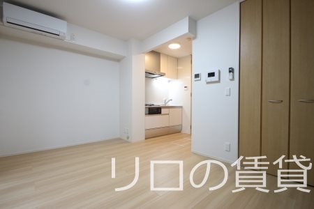 居室・リビング　別号室
