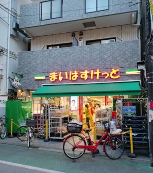 小田急線 経堂駅 徒歩7分 2階建 新築の周辺写真