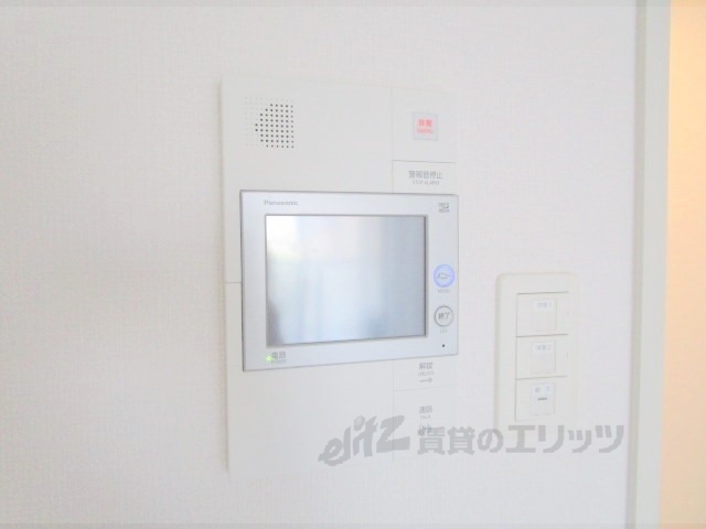 セキュリティ　ドアフォン（ＴＶ含）