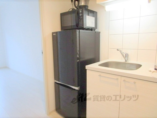 その他部屋・スペース　冷蔵庫置場