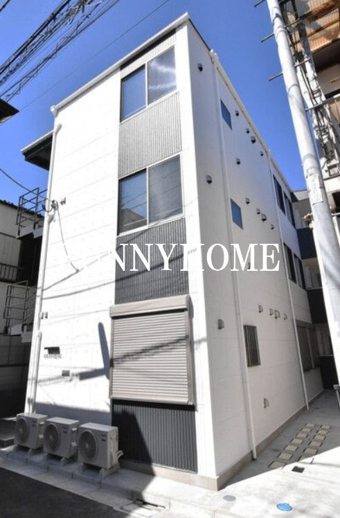 京王線 代田橋駅 徒歩2分 築6年