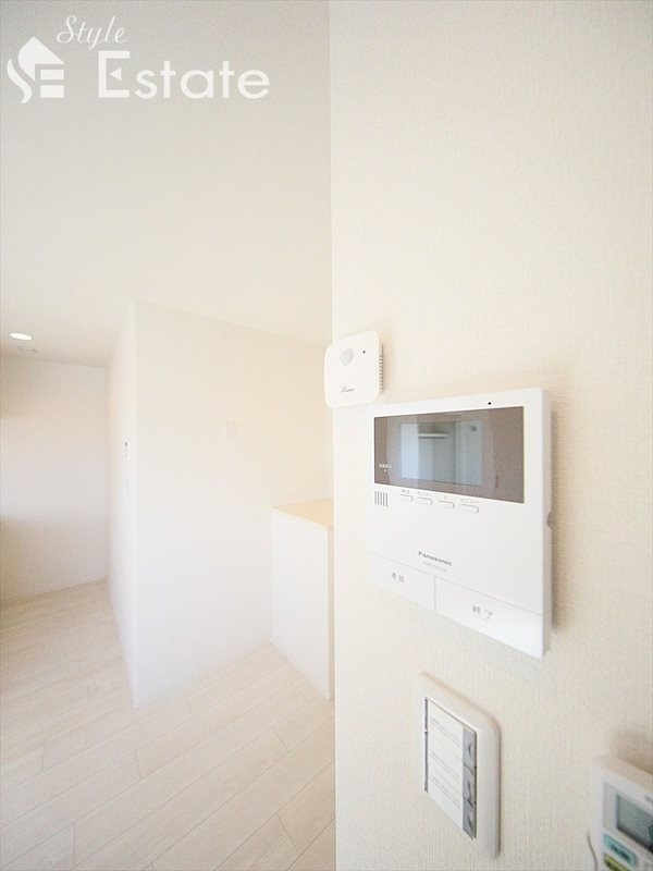 セキュリティ　同仕様画像