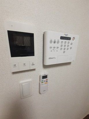 その他設備　設備