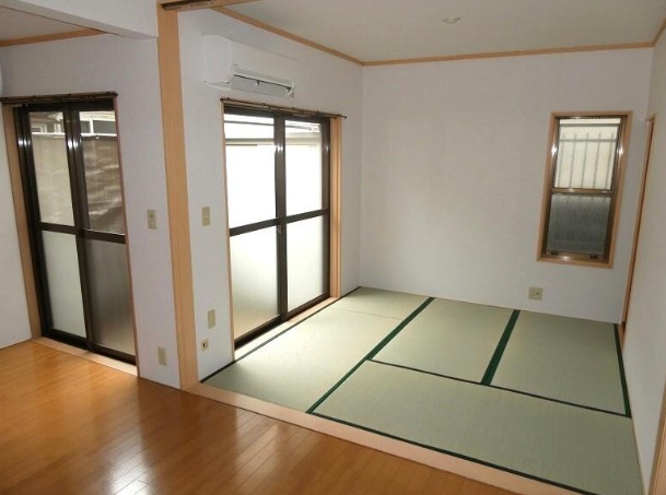 駒沢1丁目戸建の内装写真